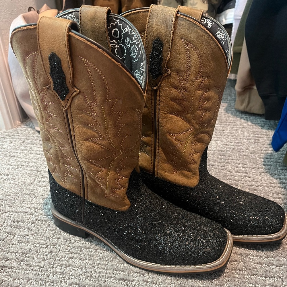 Smoky Mountain Boots